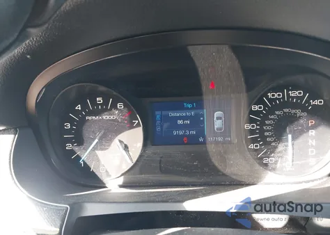 2013 Ford Edge Se from USA, damaged, VIN 2FMDK3GC9DBC45473